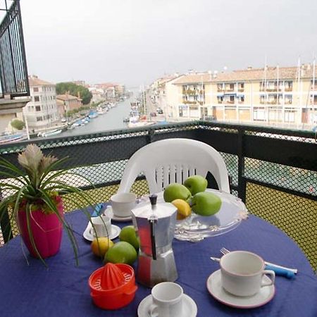 Riviera Appartament Grado Extérieur photo