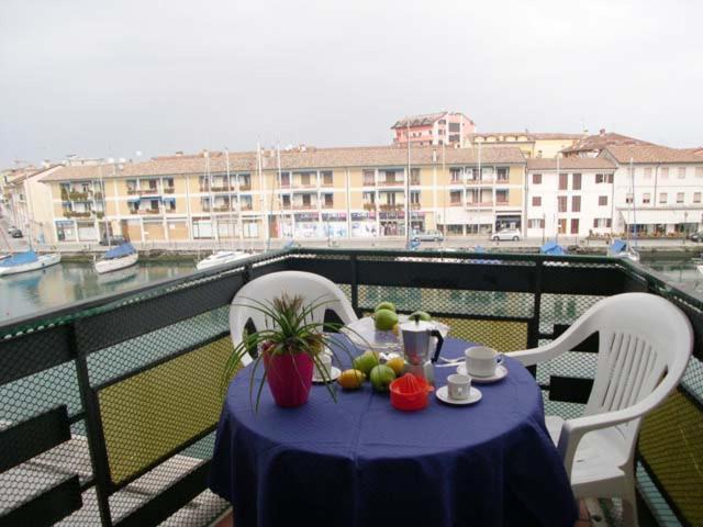 Riviera Appartament Grado Extérieur photo