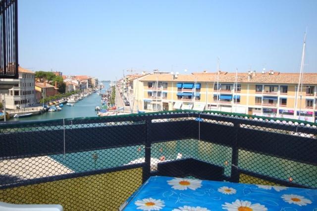 Riviera Appartament Grado Extérieur photo